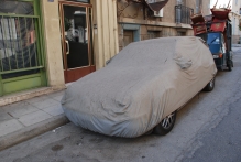 Greece - copyright by Reineke Otten